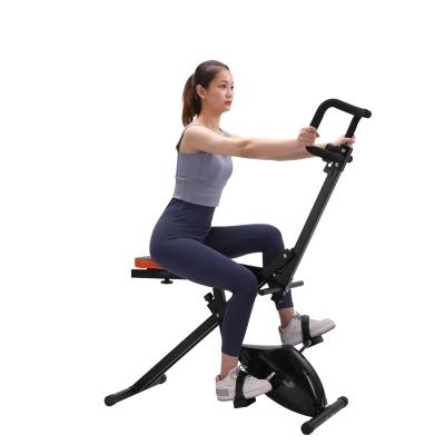 China Universal Factory Direct Home Gym Total Power Crunch for sale