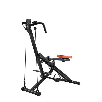 China Universal OEM Brands Other Sports Total Body Exercise Machine Total Crunch Bike for sale