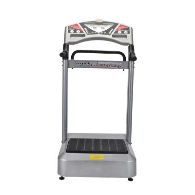 China Domestic Use Factory Price Other Powerful Sport Structure Strong Vibration Plate Fitness for sale