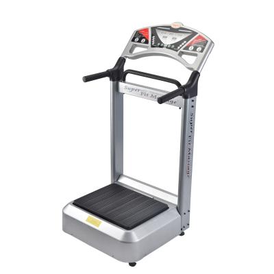 China Home Use Commercial Vibration Platform Fitness Dish for sale