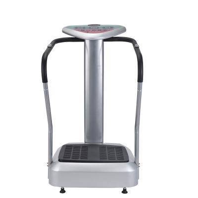 China Universal Vibration Platform Crazy Body Fitness Machine for sale