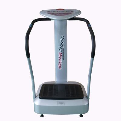 China Universal Full Body Gym Machine Vibration Platform Machines for sale