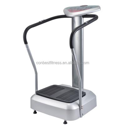 China Universal Body Fat Vibration Plate Whole Body Fit Vibration Plate Detection for sale