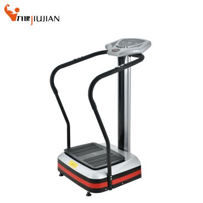 China Universal Slimming Exercise Machine High Frequency Body Shaper Fit Massage Vibration Machine for sale