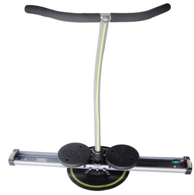 China Fitness 135kgs/300LBS Step Leg Trainer Exercise Air Walker Glider for sale