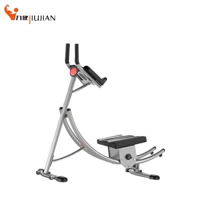 China Vigorous Sports Accessories Fitness Abdominal Machine New With Factory Price for sale