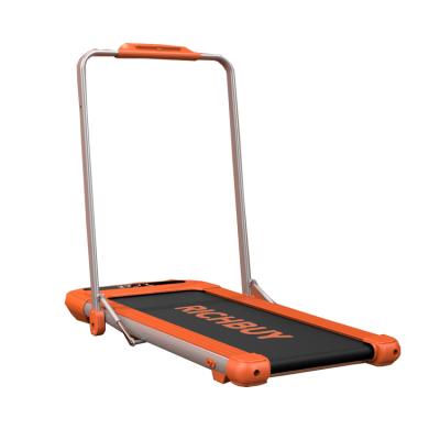 China Home to Home Used Mini Pad Walking Treadmill for sale