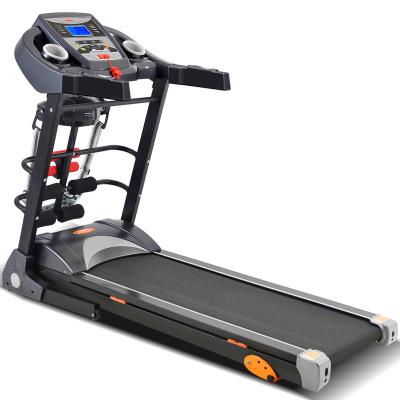 China 150kgs/300lbs home fitness euipqment treadmill for sale