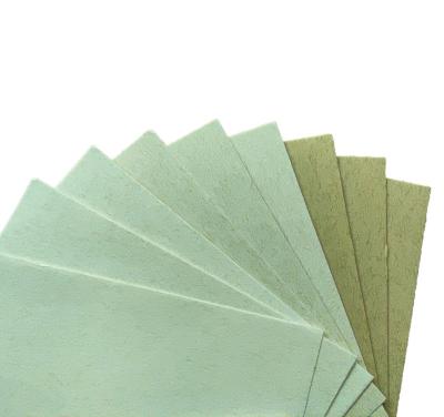 China Wood Pulp Environmental Fancy Art Anti-Curb High Quality Paper Embossed Textured Paper For Card Making for sale