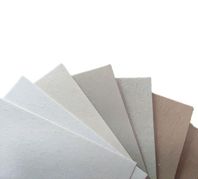 China Hot Selling Anticurl Wood Textured Kraft Paper Factory Colored Art Paper Pulp For Printing/Packaging/Hardcover Book/Box Handbag for sale