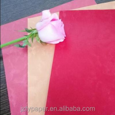 China Anti-Curl Kinds Of Specialty Paper For Packages / Boxes / Bags / Envelopes for sale