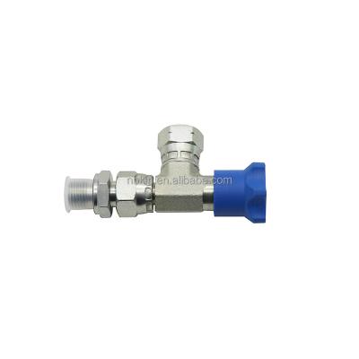 China Factory Fit Parts Pressure Switch Regulator Indicated Pressure Switch Hydraulic Miscellaneous Control Valve Other Hydraulic Parts for sale