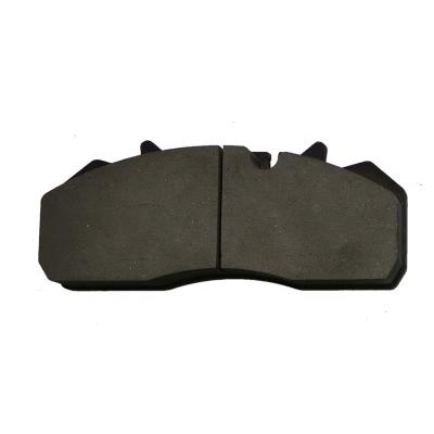 China Automotive Brake System Professional Supplier Cars Brake Pads OEM  for Misubishi Io Lancer Evolution 2001 for sale