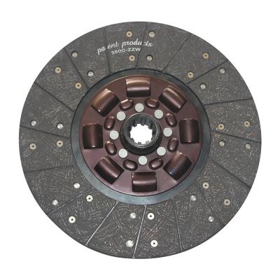 China Auto Transmission Parts Mr222425 Manufacturers Supply Automobile Clutch Plate Clutch Driven Plate Assembly Pressure Plate Gkp9022h04 for sale