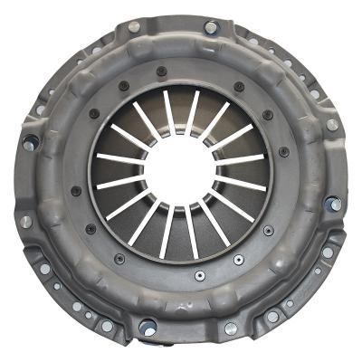 China Auto Transmission Parts Manufacturers Supply Various Types of Clutch Pressure Plate, Sufficient Supply for sale