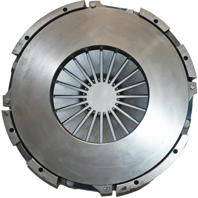 China Auto Transmission Parts Manufacturers Supply Various Types of Clutch Plates and Clutch Pressure Plates with  Supply for sale