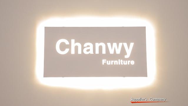 Verified China supplier - Foshan Chanwy Furniture Co., Ltd.