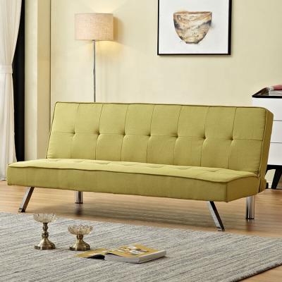 China Factory offer adjustable folding sofa wall bed fabric living room leather sofa (other) with bed for sale