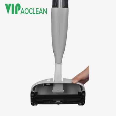 China VIPaoclean Sustainable Multifunction Sweep And Brooms Magic Aluminum Jet Broom Sweeper For Floor Cleaning for sale