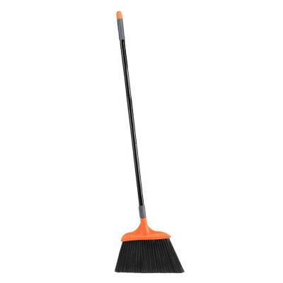 China VIPaoclean Home Commercial Perfect Heavy Duty Broom Outdoor Broom for sale