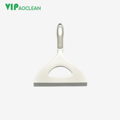 China VIPaoclean Eco Friendly Sustainable Window Cleaning Squeegee Shower Squeegee for sale