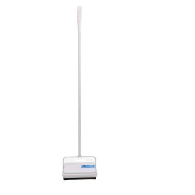 China VIPaoclean Carpet Sweeper Push Home Easy Cleaning Manual Sweeper for sale