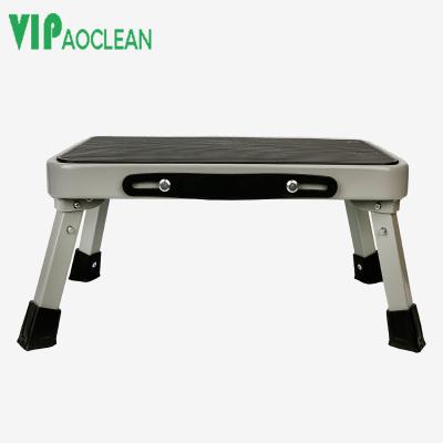 China Folding Ladders VIPaoclean 1 Step Folding Ladders Sneak for sale