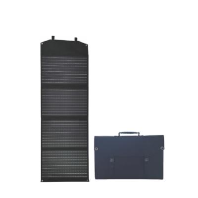 China China Supplier High Performance Solar System Home Generator Portable Solar Panel en venta