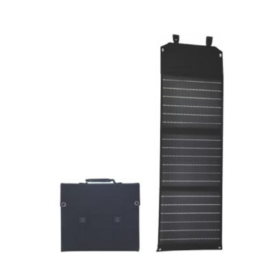 China Factory hot sales home solar panel 18v/60w portable mobile solar charging generator Te koop