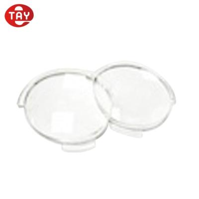 China Plastic Glass For Google Cardboard 3D Glass Cardboard VR 2 50