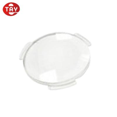 China Magnifier Lens for Google Cardboard 3D Virtual Reality Box 50