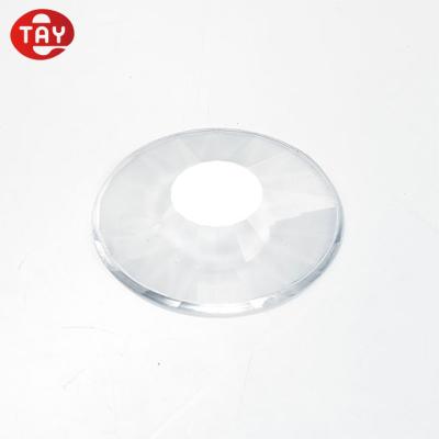 China Wholesale Small Plastic Kaleidoscope Convex Lens 4 Kids Kaleidoscope 30mm for sale