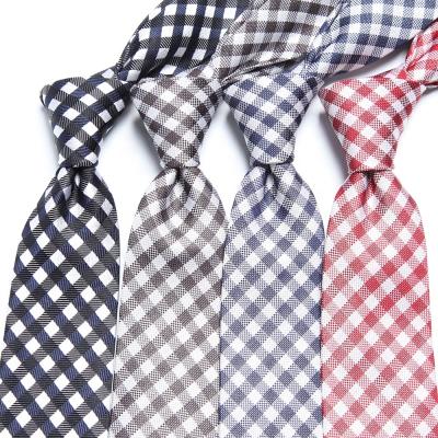 China 100% Pattern Woven Jacquard Luxury Verified Pure Silk Men's Handmade Ties for sale