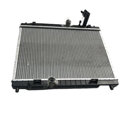 China Appropriate For Auto Spare Parts Air Conditioning Condenser Fits For Chery Tiggo 5 Spare Parts Tiggo5 TIGGO 5 Closed Off-Road Vehicle for sale