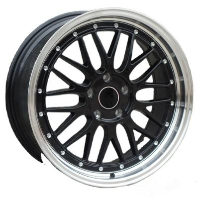 China ALLOY 16 inch alloy wheel rims for cars for sale