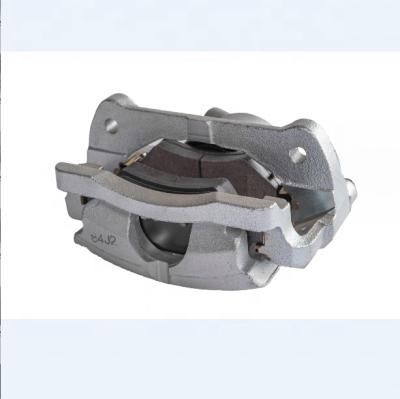 China Suitable for Chery Tiggo / Tiggo 3 part number T11-3502060 car parts brake right rear brake caliper with top quality Tiggo for sale