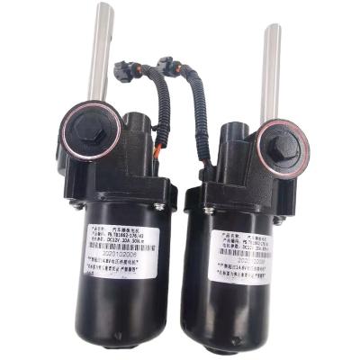 China Stainless Steel High Performance Electric Side Stepper Motor Suit For RANGE ROVER for sale