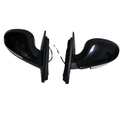 China Rearview applicable to Chery Automobile Arenze 7 left outside rear view mirror right outside rear view mirror J42-8202010\J42-8202020 for sale