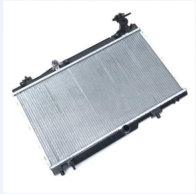 China Chery Fengyun spare parts A11-1301110CA high quality FULWIN RADIATOR hatchback for sale