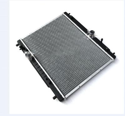 China A11-1301110DA Radiator Cooling System Car Radiator For Chery FENGYUN QIYUN FULWIN Hatchback for sale