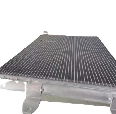 China High Quality OEM Auto Parts Car AC Condenser T11-8105010BA For Chery Tiggo3 With Good Price Tiggo 3 for sale