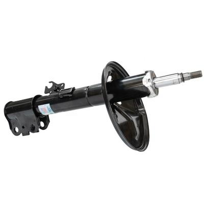 China Suitable for new and old models of Chery Automobile Ruihu 3 about front wheel shock absorber assembly Tiggo for sale