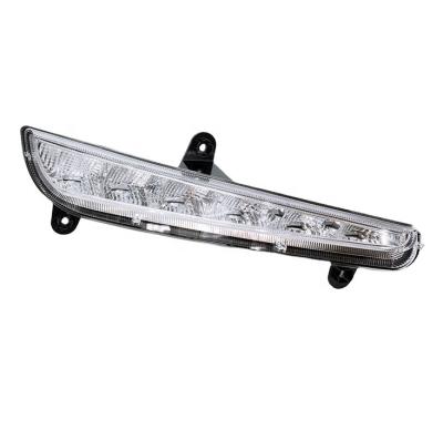 China Suitable for Chery ARRIZO 7 daytime running light Halogen J42-4499010 / J42-4499020 ARRIZO 7 / ARRIZO 7e natural white light for sale