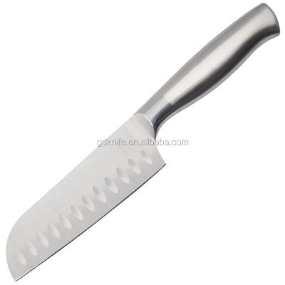 China 100% Food Grade Sustainable New Products 8' Stainless Steel Japanese Profession Chef Knife for sale