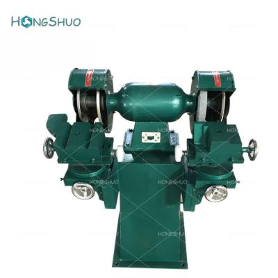 China For Sharpening Nail Cutters ZM6-6 Auxiliary Of Nail Making Machine Nail Knife Grinder / Nail Cutter Grinding Machine for sale