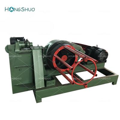 China Wire Drawing Success Nail Process Wire Drawing Die Machine Straight Line Type Wire Drawing Machine for sale