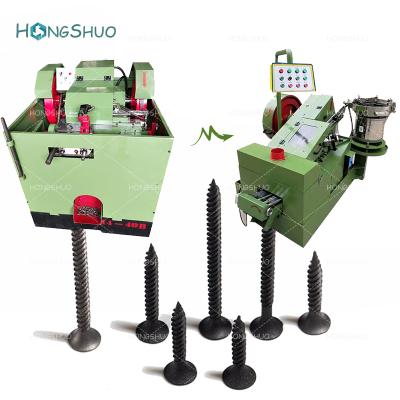 China Steel Automatic Cold Header Bolt Nut Cold Digging Machine Price Of Screw Making Cold Header Machine for sale