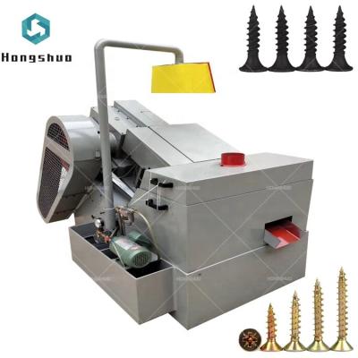 China Full Automatic Rolling Stable Hot Wire Selling Performance Production Machine Nut Hex Bolt Making Machine Price From China India Pakistan for sale