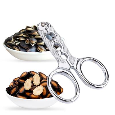 China Easy and Labor-saving Peel Melon Seeds and Nuts Peeling Tongs for sale