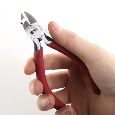 China New Function NEW Function Multi Purpose Jewelry Diamond Diagonal Pliers Cutter Side Cutting Pliers for sale